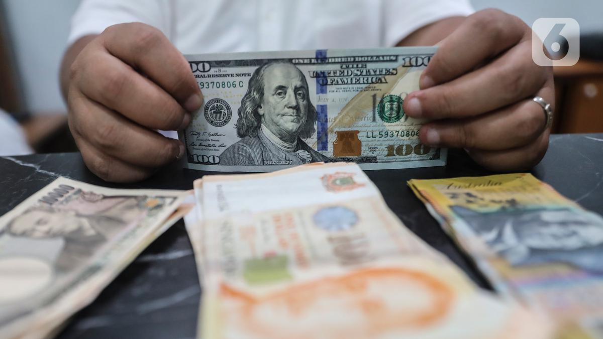 Alasan Dolar Singapura Perkasa Sepanjang 2026