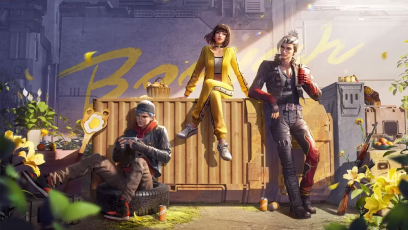 Cara Top Up Free Fire Murah dan Aman: Panduan Lengkap untuk Pemain Indonesia