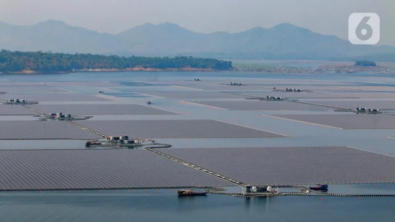 IESR: Dua Tahun Pertama Jadi Penentu Program PLTS 100 GW