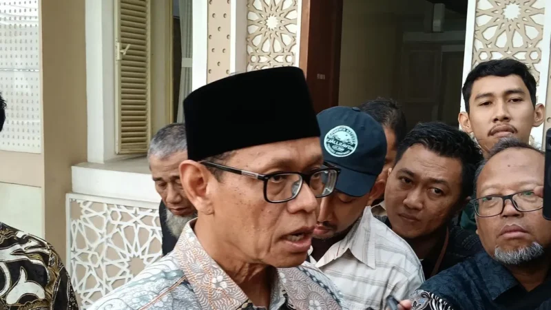 Kementerian ESDM Konsolidasi Izin Tambang dengan Danantara