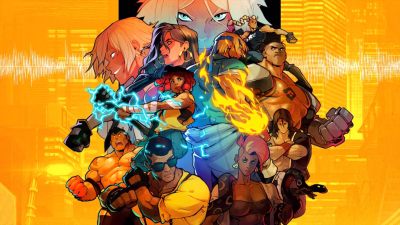 Adaptasi Film Street of Rage Telah Dapatkan Penulis dan Sutradara, Siap Diproduksi?