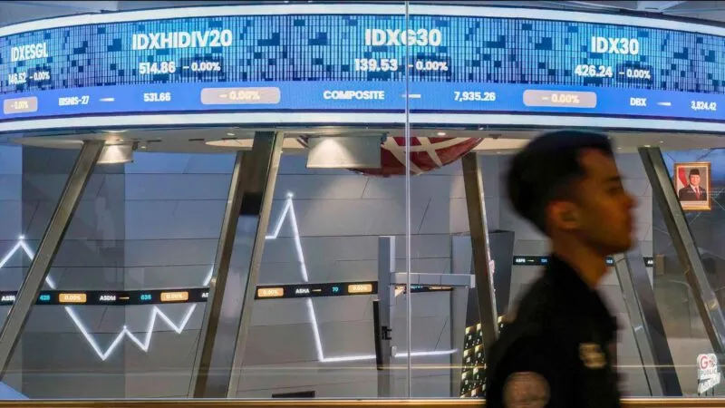 Analis Ungkap FTSE dan MSCI jadi Ujian bagi IHSG