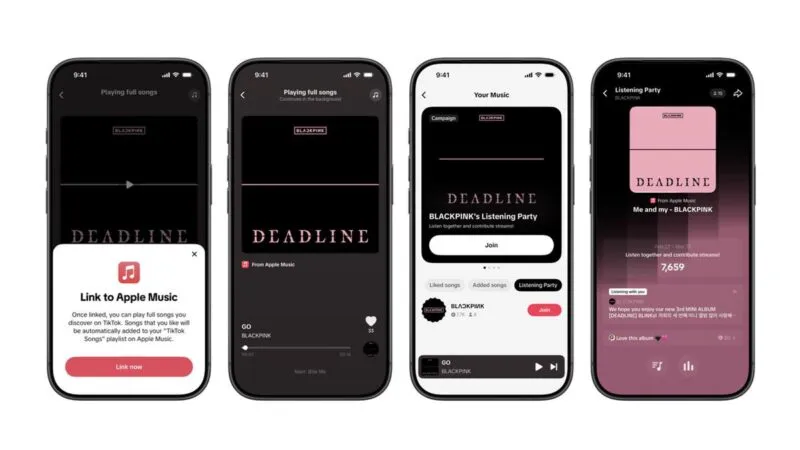 Aplikasi Apple Music Disebut bakal Gratis untuk Jegal Spotify