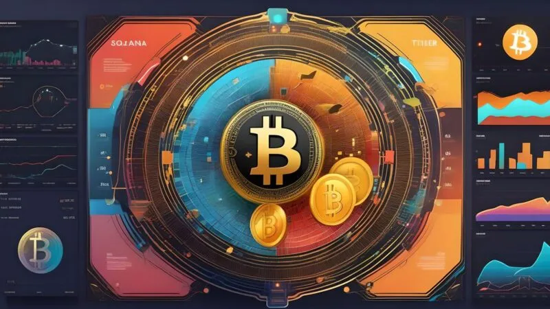 Bitcoin Keluar dari Daftar 10 Aset Terbesar Dunia