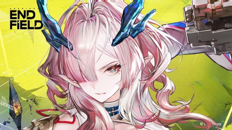 Build Mi Fu Arknights Endfield Terbaik