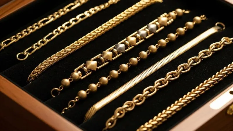 Cek Harga Emas Perhiasan 2 Juni 2026 di Raja Emas dan Laku Emas