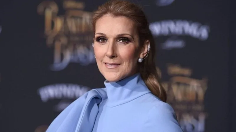 Celine Dion Kenang Memori Bersama Mendiang Peabo Bryson di Lagu Beauty and the Beast