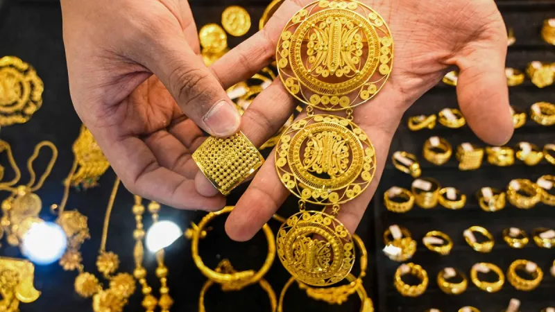 Citi Pangkas Target Harga Emas, Ini Penyebabnya
