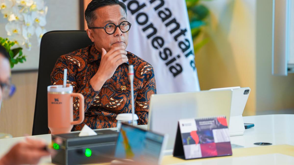 COO Danantara Buka Suara soal Defisit APBN 2026, Ternyata Sengaja
