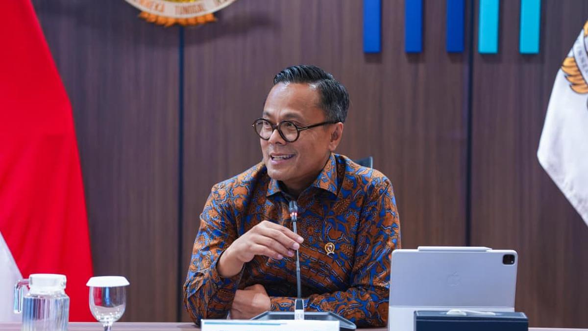 Danantara Pangkas BUMN dari 1.077 Jadi 200 Entitas