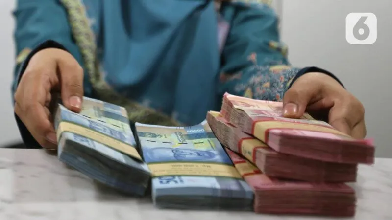 Dolar AS Sentuh Rp 18.000, Bank Indonesia Ungkap Pemicunya