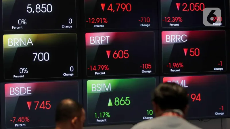 Dua Emiten Ini Bakal Tebar Dividen, Cek Jadwal Pembagiannya