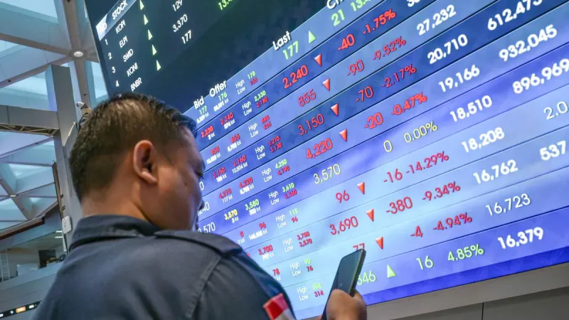 Emiten TSPC Tebar Dividen Rp 50 per Saham