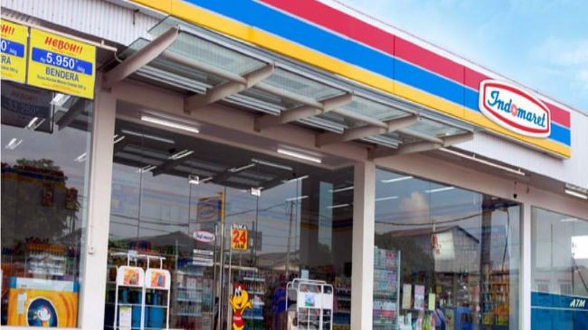Gerai Indomaret Bakal Tutup Lagi di Libur Nasional? Begini Kata Serikat Pekerja