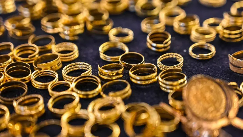 Harga Emas Perhiasan 11 Juni 2026: Simak Rincian di Sini