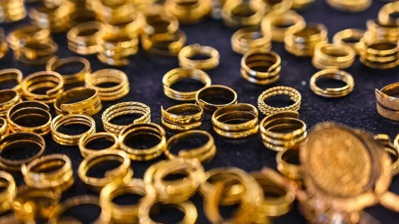 Harga Emas Perhiasan Hari Ini 8 Juni 2026: Termahal Tembus Rp 2,4 Juta