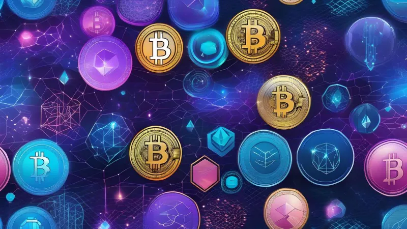Harga Kripto 9 Juni 2026: Bitcoin Bertahan di Atas US$ 63.000, HYPE Melonjak 6%