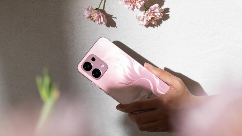 Harga OPPO A6 Pro, HP Tangguh dengan Baterai 7.000mAh dan Layar AMOLED 120Hz yang Memukau