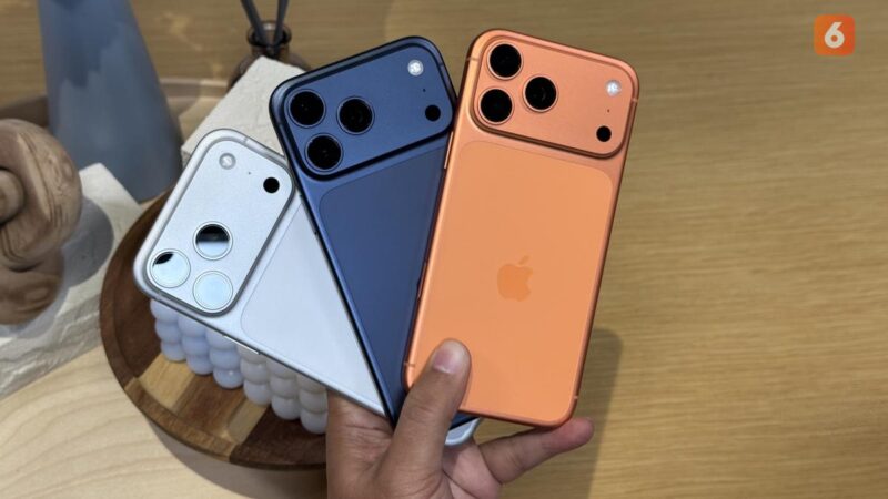 iPhone bakal Punya Fitur Anti