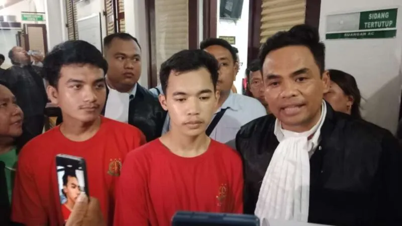 Ironi Hukum di Medan : Gara-Gara 20 Liter Pertalite Kena UU Migas, Pengacara Tuntut Kejari dan Polrestabes