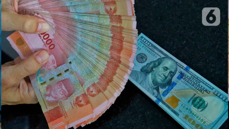 Jaga Rupiah, Pemerintah Diminta Contek China