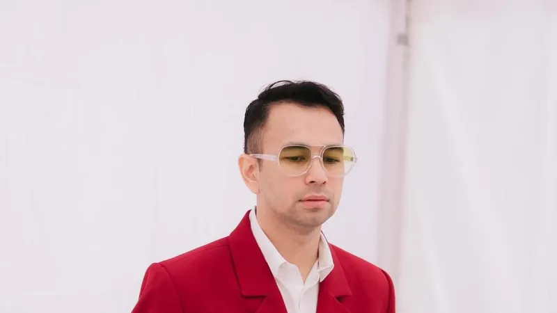 KPK Konfirmasi Nama Raffi Ahmad Muncul dalam Penyidikan Kasus BlueRay Cargo