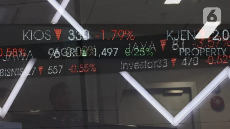 Malindo Tebar Dividen 2025 Rp 52 per Saham
