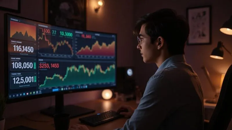 Mantan Agen FBI Sebut Peretas Kripto Korea Utara Makin Cerdik