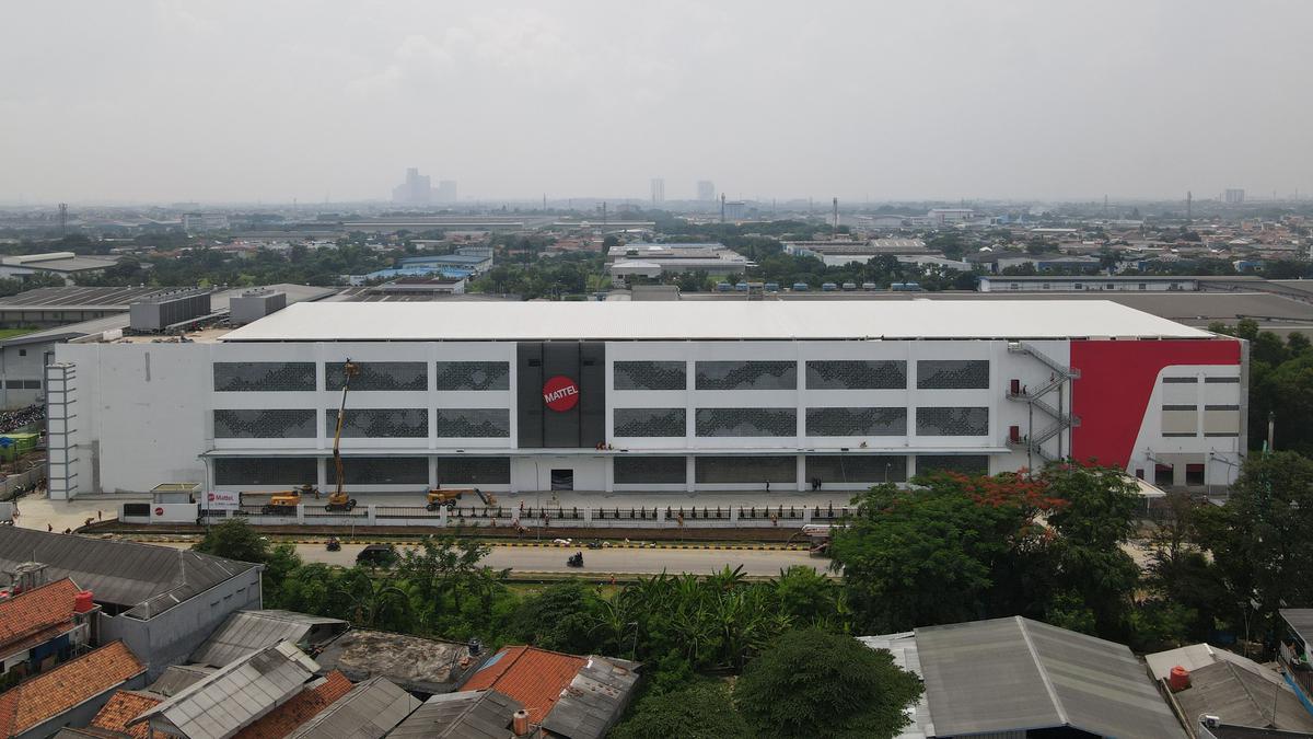 Mattel Indonesia Buka Lowongan Kerja untuk Profesional, Berminat?