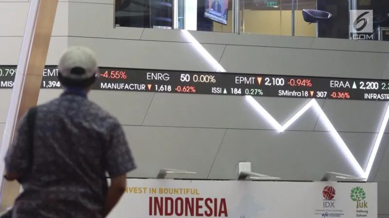 MDKA Belum Ungkap Jumlah Maksimum HDR untuk Rencana Listing di Hong Kong