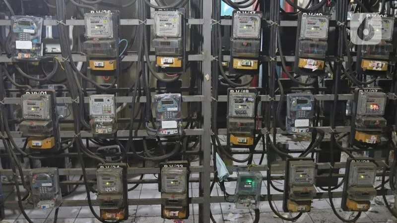 Penjelasan PLN Soal Keluhkan Tagihan Listrik Membengkak