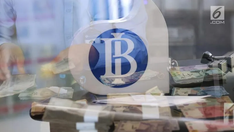 Respons Bank Indonesia soal RUU P2SK Jadi Undang