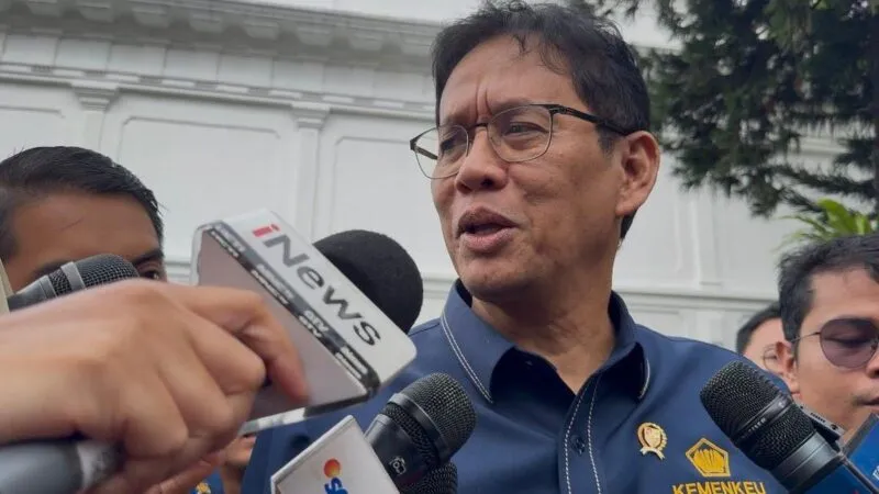 Revisi UU P2SK Perluas Wewenang Otoritas Jasa Keuangan, Awasi Kripto hingga Dana Haji