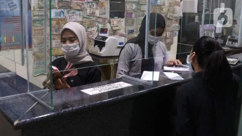 Rupiah Tembus Rp 18.000 per Dolar AS, Hal Ini yang Bisa Dilakukan Masyarakat