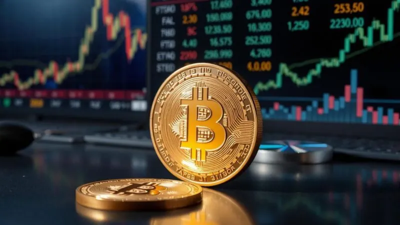 Rusia Perketat Pengawasan Penambangan Bitcoin