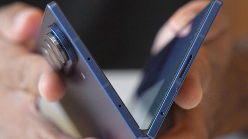 Samsung Galaxy Z Fold8 bakal Jawab Keluhan Lama HP Lipat?