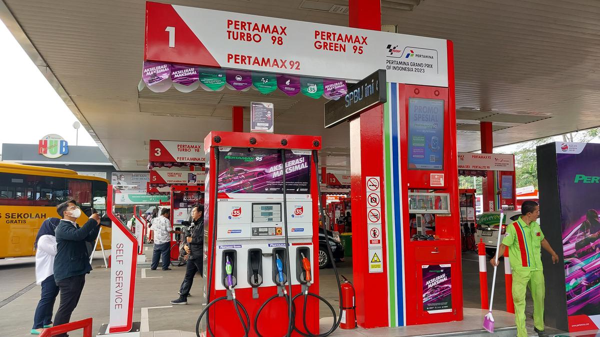 Sederet Upaya Pertamina Patra Niaga Perbaiki Tata Kelola Pengadaan Energi