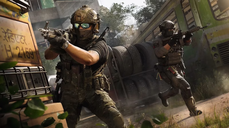 Sistem SBMM Call of Duty Modern Warfare 4 Akan Lebih Transparan
