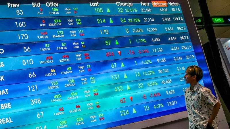 Strategi GMF Penuhi Ketentuan Free Float
