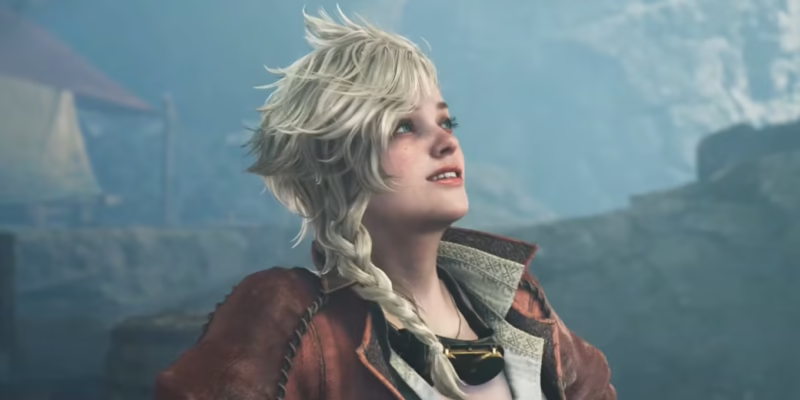 Summer Game Fest 2026 — Capcom Umumkan Monster Hunter Wilds Ascendance