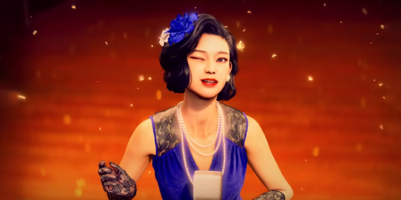 Summer Game Fest 2026 — Stranger Than Heaven Targetkan Perilisan Januari 2027