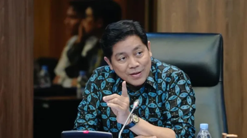 Terancam Tarif Impor Tambahan AS, Pemerintah Tegaskan Komitmen Anti
