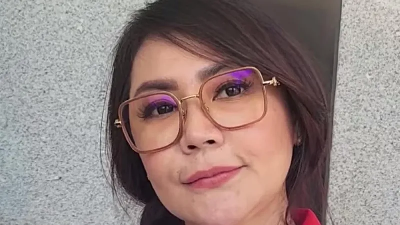 Tessa Kaunang Geram Fotonya Diedit Tanpa Izin, Tuding Sandy Tumiwa Pansos