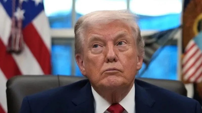 Trump: Kesepakatan AS