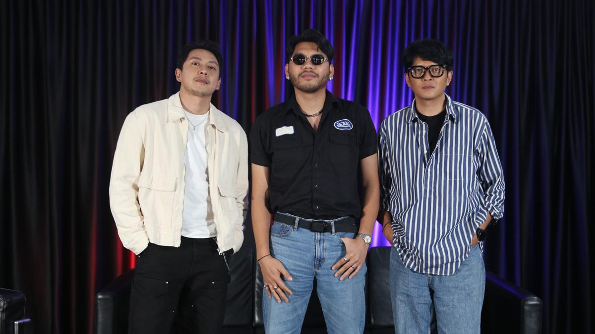 Vokalis Yovie & Nuno Komentari Album Debut Semua Bintang, Senggol Audy Hingga Glenn Fredly